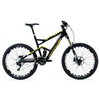 Cannondale Jekyll Mx Mountain Bike 2013 - Full Suspension MTB