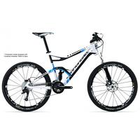 Cannondale Trigger Carbon 2 Mountain Bike 2013 - Full Suspension MTB