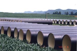 Pipes