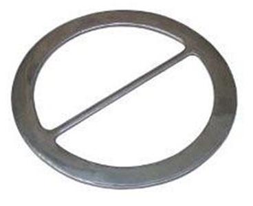 Double Jacketed Gasket Heat Exchanger