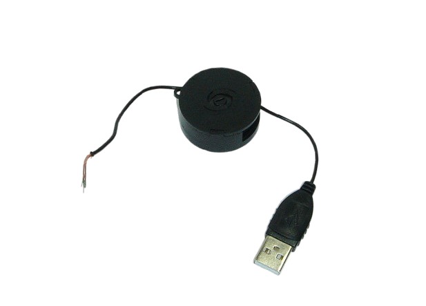 Unidirectional Retrctable Cbale Module(DL3C07)