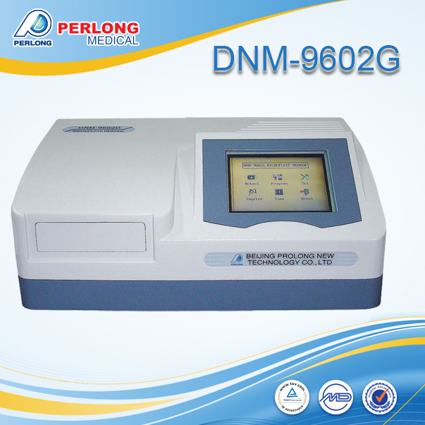 automatic elisa plate reader DNM-9602G