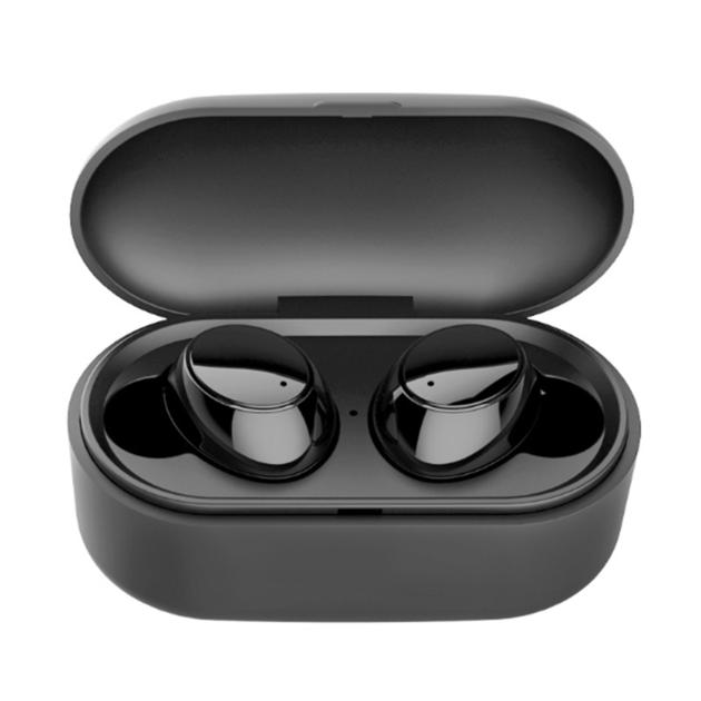 BT5.0 factory wholesale good price tws earphone, wireless blue tooth earphone/wireless headphone