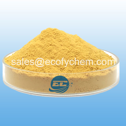 Polyferric Sulfate PFS Coagulant