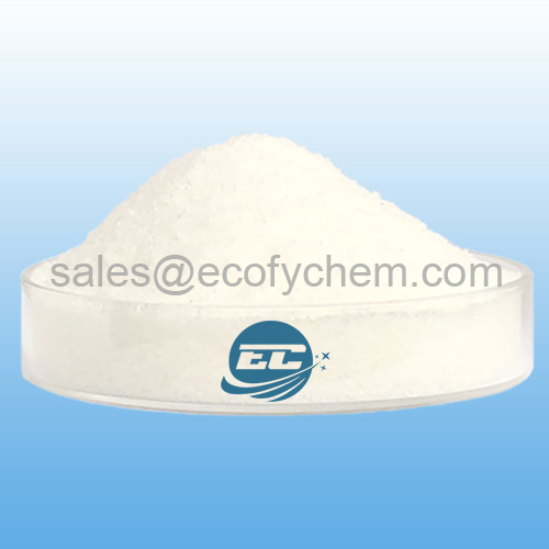 Cationic Polyacrylamide Flocculant CPAM