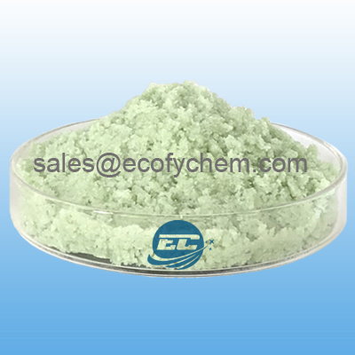 Ferrous Sulfate Heptahdyrate FeSO4·7H2O