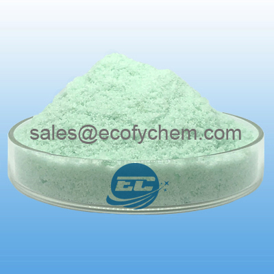 Ferrous Sulfate Pentahydrate FeSO4·5H2O