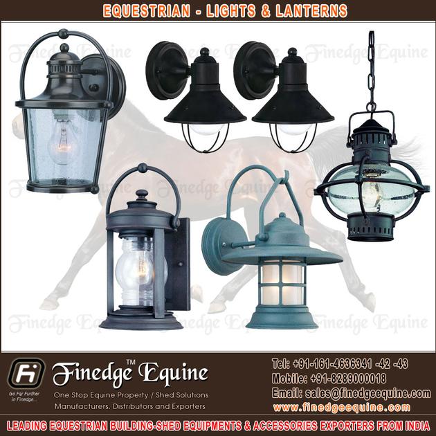 Equestrian Shed Hardware Amp Accessories