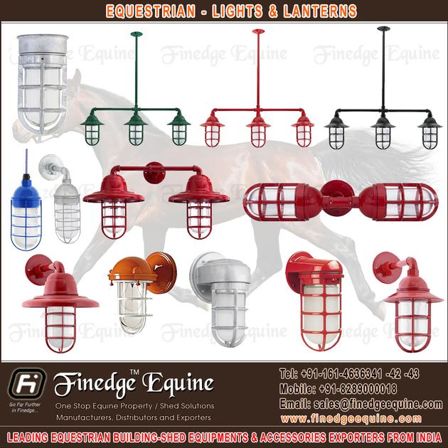 Equestrian Shed Hardware Amp Accessories