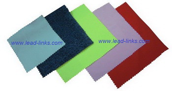 cotton  fabric / woven  fabric/ knitted fabric