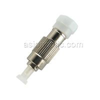 FC fiber optic attenuator
