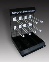 Display Racks