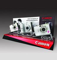 Camera Display Stand