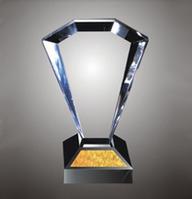 Acrylic Awards