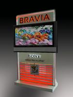 Acrylic Display