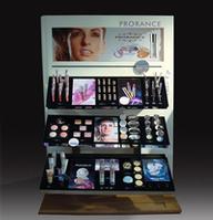 Cosmetic Display