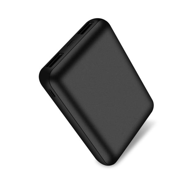 10000mAh Mini Portable Charger External Battery