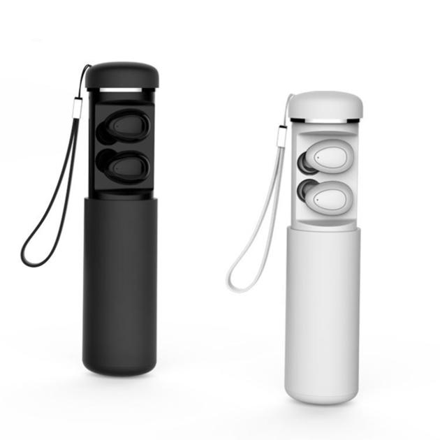 TWS In Ear True Wireless Earbuds