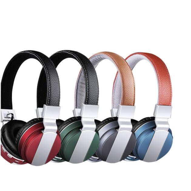 2019 Wholesale Cheap Stereo Bluetooth Headsets