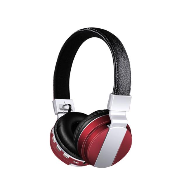 2019 Wholesale Cheap Stereo bluetooth Headsets,Oem Brand Wireless bluetooth Headphones