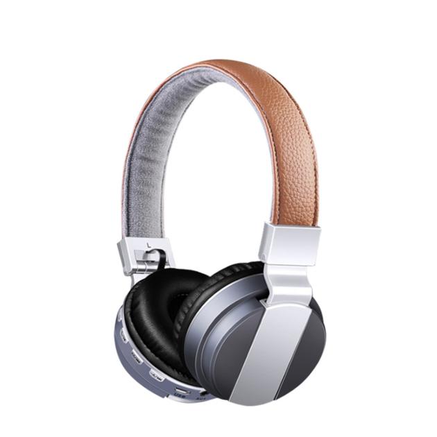 2019 Wholesale Cheap Stereo Bluetooth Headsets