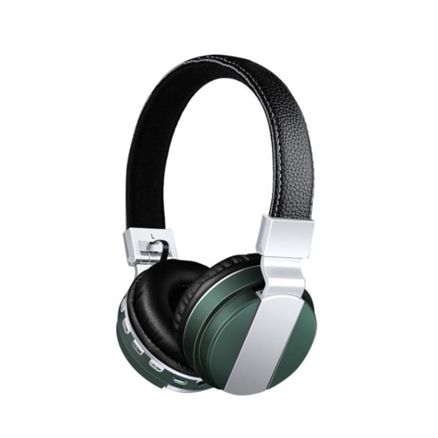 2019 Wholesale Cheap Stereo Bluetooth Headsets