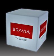 Light boxes