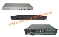 1/2/4/8/16/40 PON Port FTTH EPON/GPON OLT