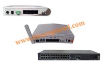 1GE/4FE/4GE/4FE+2FXS+WiFi/Triple Play FTTH EPON/GPON ONU