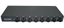 10/100M 8-Port FX+8-Port TP Fiber Switch