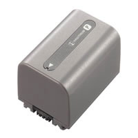 Camcorder Battery for Sony NP-FP70