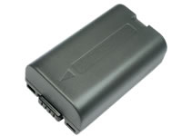 Camcorder battery for Panasonic CGR-D120