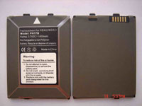 PDA Battery for O2 XDAII