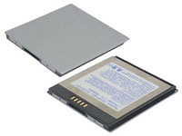 PDA battery for HP h5100