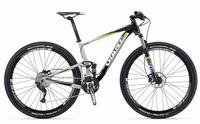 Giant Anthem X 29er 1 Mountain Bike 2013 - Full Suspension MTB