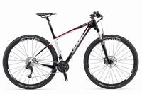 Giant XTC Advanced SL 29er 1 Mountain Bike 2013 - Hardtail Race MTB