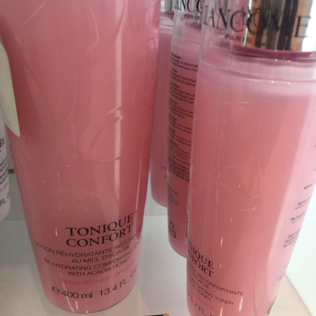 LANCOME TONIQUE CONFORT 400 ML WHOLESALE