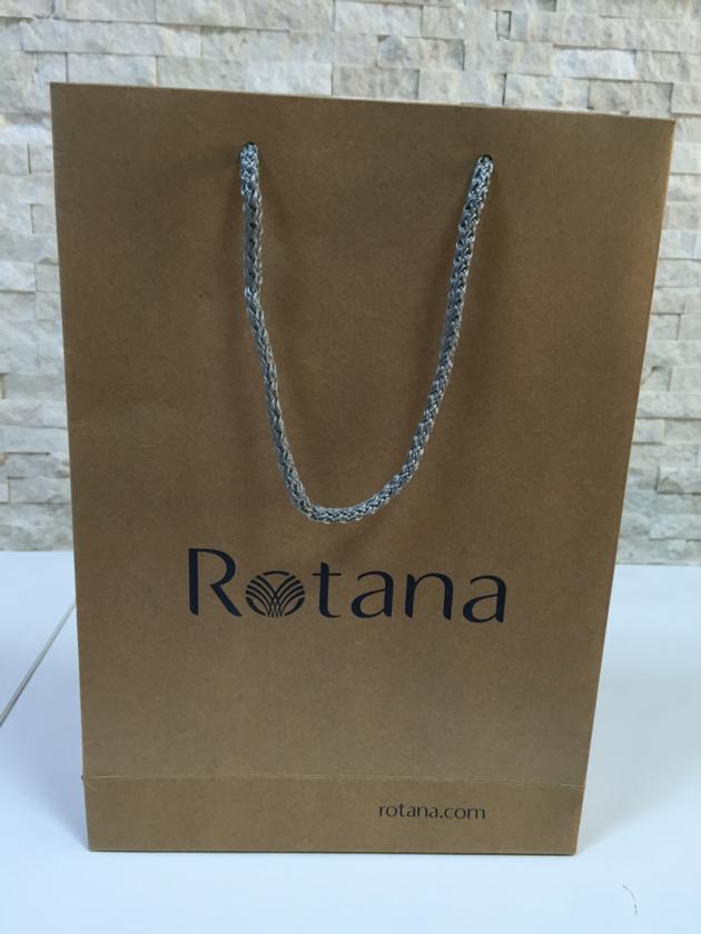 Ofset Printed Paper Bags For Multiple