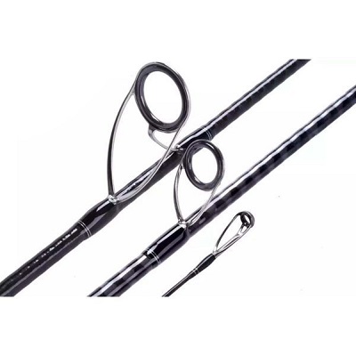 Sea Bass Fishing Rod