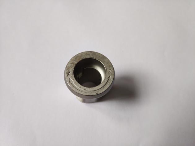 MIM Parts
