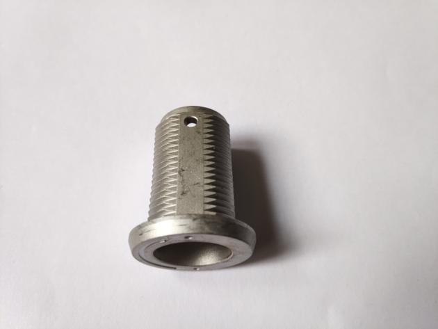 MIM Parts