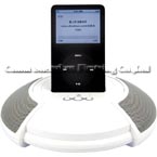 IPOD084 Portable Audio System Designed For iPod