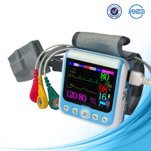 multi-parameters patient monitor price JP2011-01