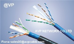cat6 utp cable