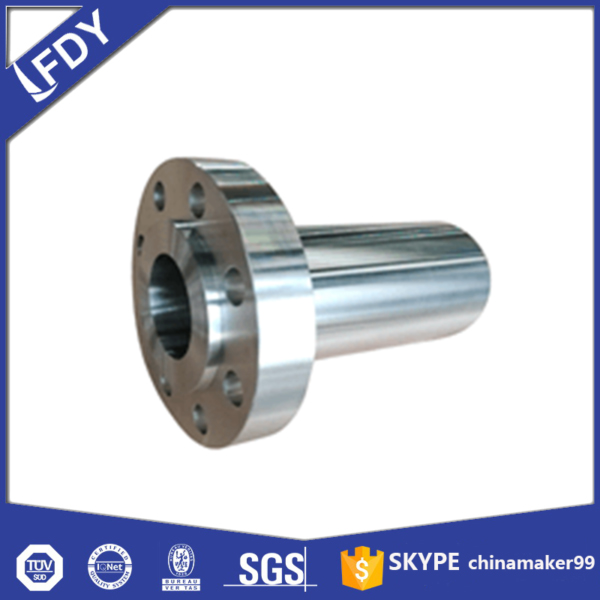 LONG WELDNECK FLANGE