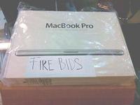 Apple MacBook Pro MD311LL/A 17-Inch Laptop (NEWEST VERSION) (Free Super pack accessories)