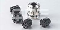 Metal Cable Glands (Multi-hole & Flat-hole)