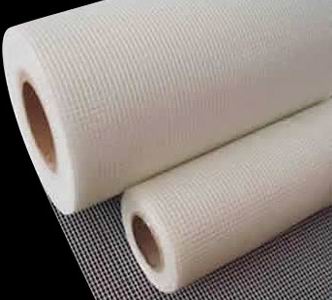Alkali-resistant Fiberglass Mesh