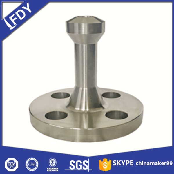 Stainless Steel Flange NIPOFLANGE