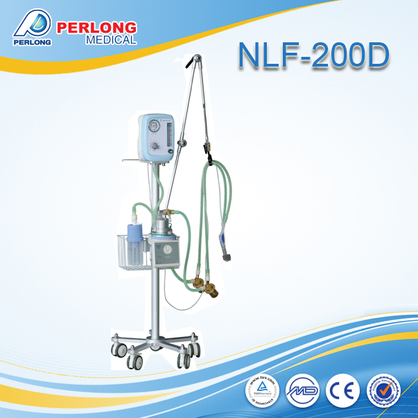 cpap respiratory equipment NLF-200D 